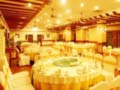 康(kāng)乐园海(hǎi)航度假酒店中餐厅