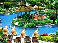 三亚海韵度假酒店游(yóu)泳(yǒng)池