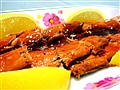 烤秋刀(dāo)鱼(yú)