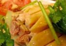蒜(suàn)香文昌鸡