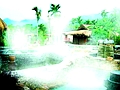 七仙岭君澜(lán)度假酒店(diàn)-温泉泡池